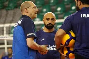 درخواست جالب پیاتزا از کمک‌هایش