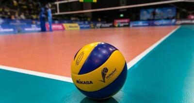هشدار جدی فدراسیون جهانی به والیبال ایران