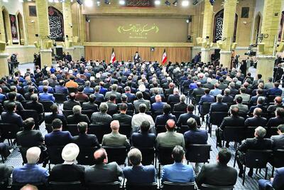 مجلس دوازدهم زیر ذره‌بین