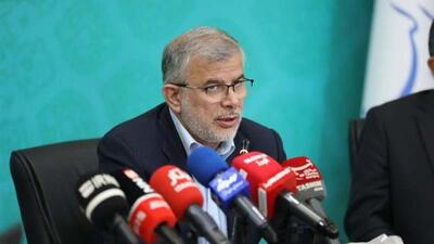 استاندار البرز : پیچیدگی قوانین از موانع تولید است