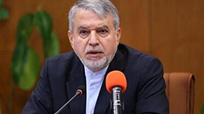 رسانه‌های غربی تصویری نازیبا از ایران به نمایش می‌گذارند