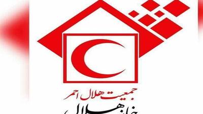 خدمات رسانی  مردمی  ۱۰۱ خانه هلال در البرز