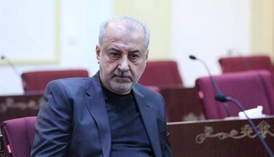 درویش: قرارداد دو دفاع و یک هافبک هفته آینده نهایی می‌شود