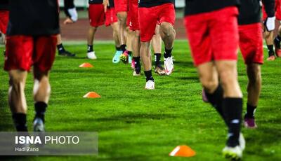 پنجره نقل‌وانتقالاتی پرسپولیس باز شد