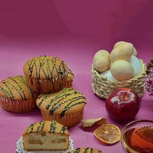 بچه ها عاشق این مدل پای کیک میشن
