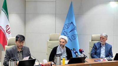 قانون انتشار و دسترسی آزاد به اطلاعات باید به نحو صحیح اجرا شود