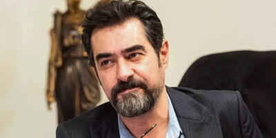 قدرت بازیگری «شهاب حسینی»