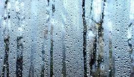 ثبت رطوبت بالای ۶۰ درصدی در خوزستان