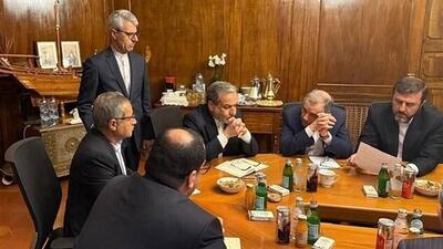 زمان و مکان برگزاری دور ششم مذاکرات ایران و آمریکا مشخص شد
