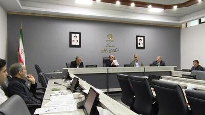 تعهد ۴۰ هزار میلیارد ریالی زنجان برای تامین اعتبار طرح‌ها از محل مولدسازی