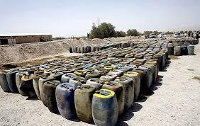 کارشناس شرکت بهینه سازی مصرف سوخت: یک چهارم گازوئیل تولیدی کشور قاچاق می‌شود