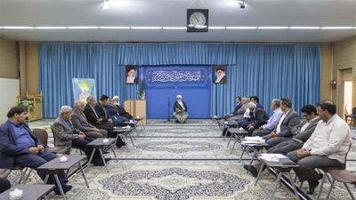 امام جمعه یزد: خیران برای تامین مسکن محرومان جامعه مشارکت کنند