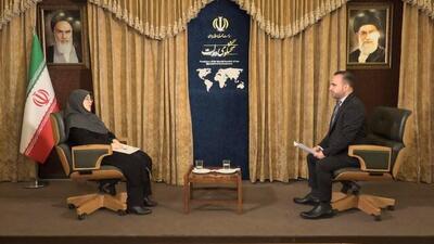 واکنش سخنگوی دولت به تهدید ترامپ: همه گزینه‌های ایران هم روی میز است