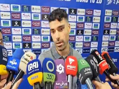 طارمی : با اینتر قرارداد دارم!