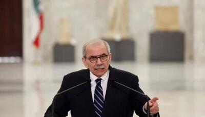 نواف سلام: اولویت اصلی دولت لبنان عقب‌نشینی کامل اشغالگران است