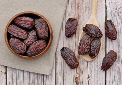 خاصیت خرما برای انرژی جنسی
