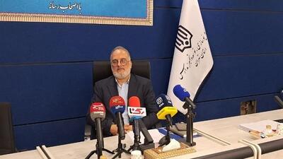 200 هزار دانش‌آموز اتباع در استان تهران