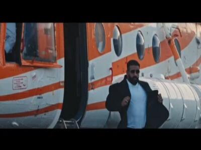 ماجرای هلیکوپتر هادی چوپان مشخص شد!