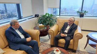 انجام ۱۳۳ درصد تعهد با ایجاد ۷۲ هزار شغل برای معلولان