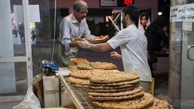 استاندار خراسان جنوبی: ارتقای کیفیت نان در اولویت باشد