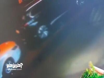 سرقت سفارشی رینگ خودرو‌های لاکچری شمال تهران 