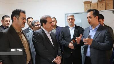 استاندار ایلام: ارتباط مستقیم با مردم، اولویت دولت  چهاردهم است