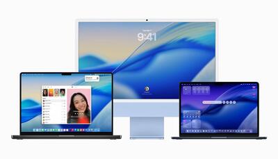 دانلود والپیپرهای رسمی macOS Tahoe؛ زیبایی دسکتاپ خود را دوچندان کنید
