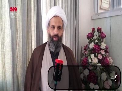 برپایی ۱۱۰ دیگ اطعام در خراسان رضوی همزمان با عید غدیر