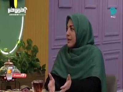 داستان زندگی ریحانه مبینی که باعث شد به سمت ورزش دو و میدانی برود