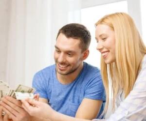 آموزش پول گرفتن از شوهر خسیس دردوران عقد و ازدواج