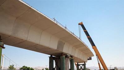 طرح راهسازی شهیدان کریمی زنجان به پیشرفت ۵۰ درصدی رسید