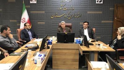 ترددهای مرزی کردستان در حوزه پدافند زیستی کنترل شود