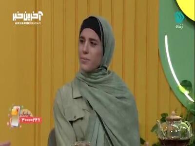 سختی‌هایی که ریحانه مبینی، قهرمان دو و میدانی گذراند تا به این نقطه برسد