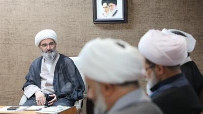 نماینده ولی‌فقیه در سمنان: کنگره شهدای روحانی بستر معرفی علما و روحانیت شود