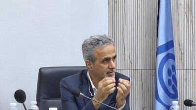 بیمارستان جدید فیاض‌بخش پاسخگوی نیاز جامعه کارگری و ساکنان غرب استان تهران است