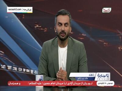 زنوزی: ترابی و بیرانوند نمی‌خواهند بروند