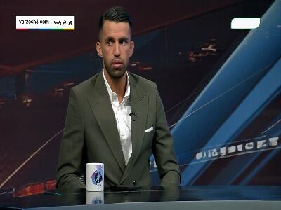 رضاوند: فرصت تمام شد، نه سرمربی داریم نه بازیکن گرفتیم!