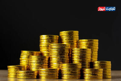 پیش بینی قیمت طلا و سکه ۲۱ خرداد ۱۴۰۴