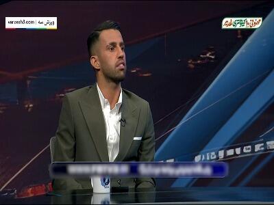 رضاوند: به قول یکی قانونی می‌ذارند برای دور زدن