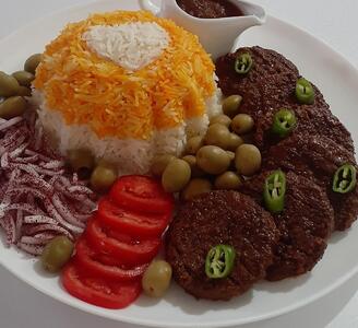 از شما/کباب تابه ای ترش
