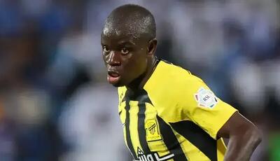 الهلال برای جام باشگاه‌ها به رقیب بزرگش رو انداخت!