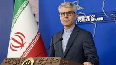 تعیین زمان دور بعدی مذاکرات غیرمستقیم ایران-آمریکا