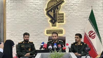 قرارگاه های محله با محوریت فرهنگ غدیر در کرج تشکیل شد