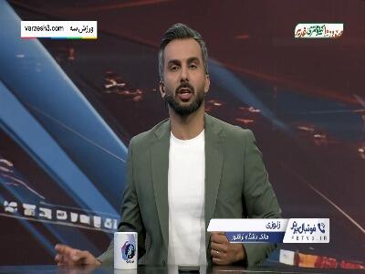 زنوزی: نمی‌شود یکی دو نفر فوتبال را به آتش بکشند!