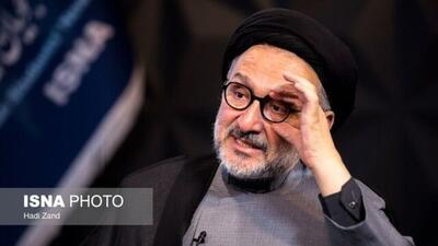 ابطحی: غنی‌سازی جزئی از حیثیت صنعت هسته‌ای کشور است