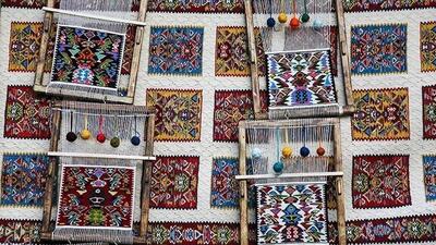 بازی  چند سر باخت  بی‌توجهی به حفظ صنایع دستی چند هزار ساله