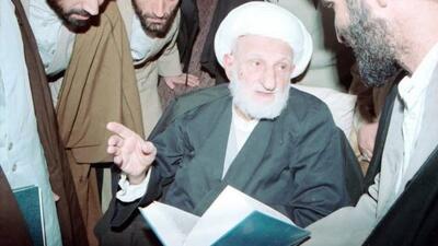 زندگی سراسر مجاهدت