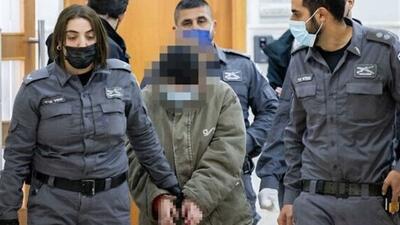 زلزله امنیتی در سرزمین‌های اشغالی/ یک فرد دیگر به اتهام جاسوسی برای ایران بازداشت شد