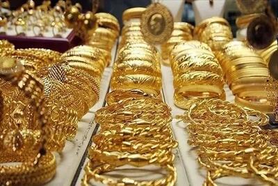 قیمت طلا و سکه امروز سه‌شنبه ۲۰ خرداد ۱۴۰۴ +جدول