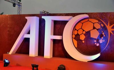 شوک بزرگ به فوتبال ایران؟ | AFC سهمیه‌ها را اعلام کرد | جدول کامل تیم‌های آسیایی ایران
